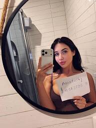 Nicole, Bratislava - Staré Mesto, 23 rokov