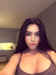 Nicole, Bratislava - Staré Mesto, 23 rokov