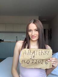 Kristina, Martin, 22 rokov