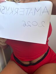 Vanessa, Dunajská Streda, 21 rokov
