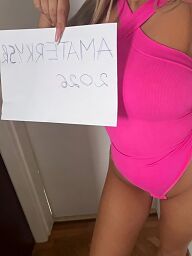 Vanessa, Dunajská Streda, 21 rokov