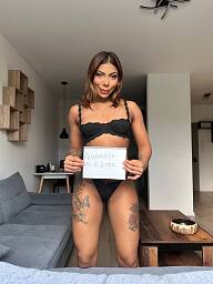 Valeria, Bratislava - Ružinov, 23 rokov