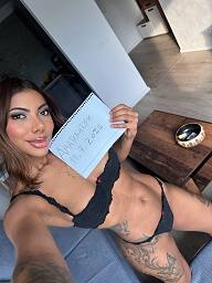 Valeria (23), Bratislava - Ružinov, ID:33463