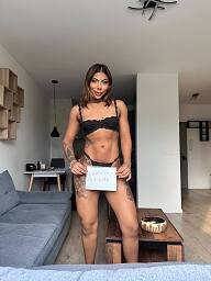 Valeria, Bratislava - Ružinov, 23 rokov
