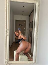 Valeria, Bratislava - Ružinov, 23 rokov