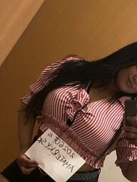 Ashanty, Trnava, 22 rokov