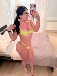 Antonella (22), Bratislava - Ružinov, ID:33666
