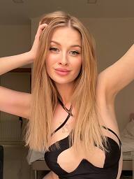 Kira, Bratislava - Stare Mesto, 19 years