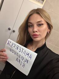 Kira, Bratislava - Stare Mesto, 19 years