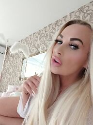 Jully (40), Malacky, ID:9393