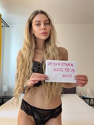 Irina, Bratislava - Ružinov, 23 rokov