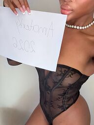Nicole, Bratislava - Ružinov, 18 rokov