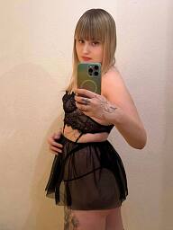 Lola Perverz, Bratislava - Petržalka, 23 rokov