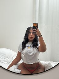 Delina, Nitra, 20 years