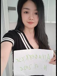 Lucy, Piešťany, 26 rokov