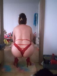 Nymfa Anna (50), Trnava, ID:32614