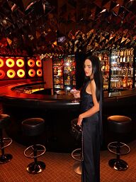 Tammy, Kosice - Juh, 23 years