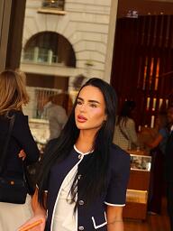 Tammy, Kosice - Juh, 23 years