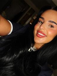 Tammy, Kosice - Juh, 23 years