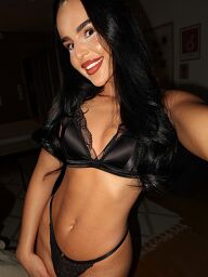 Tammy, Kosice - Juh, 23 years