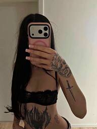 Diana (18), Bratislava - Ružinov, ID:31146