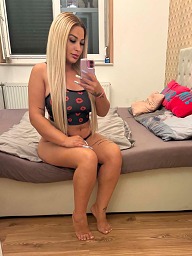 Isabella, Dunajská Streda, 24 rokov