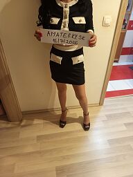 Facefucking, Bratislava - Petržalka, 36 rokov
