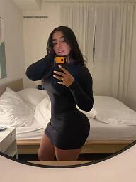 Delina, Nitra, 20 years