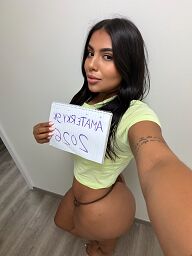 Delina (20), Bratislava - Staré Mesto, ID:33904