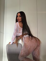 Amara Partygirl, Bratislava - Ruzinov, 22 years