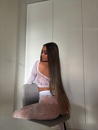 Amara Partygirl (22), Bratislava - Ružinov, ID:31685