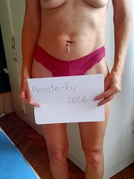 Bibiana Escort, Košice - ostatné, 45 rokov