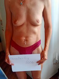 Bibiana Escort, Košice - ostatné, 45 rokov