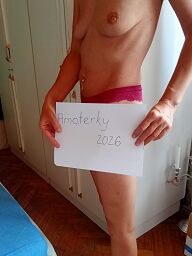 Bibiana Escort, Košice - ostatné, 45 rokov