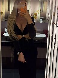 Irina, Bratislava - Petrzalka, 30 years