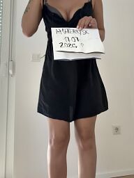 Ninka, Nitra, 21 rokov