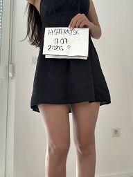 Ninka, Nitra, 21 rokov