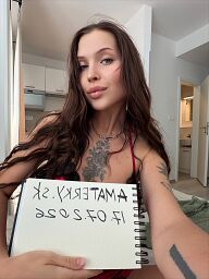 Maja, Bratislava - Ružinov, 20 rokov