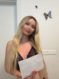 Kristina, Bratislava - Karlova Ves, 24 rokov
