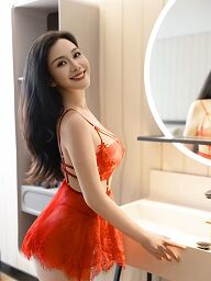 Yangyang (25), Prešov, ID:33447