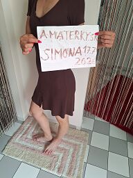 Simona, Trnava, 20 rokov