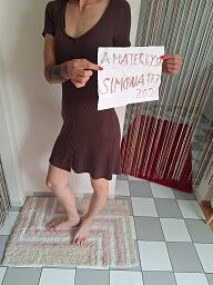 Simona, Trnava, 20 rokov