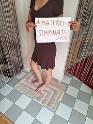 Simona, Trnava, 20 rokov
