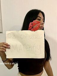 Alejandra, Košice - ostatné, 22 rokov
