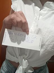 Angelika Escort, Bytča, 25 rokov