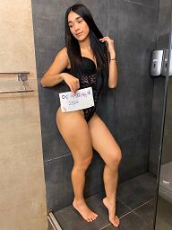 Valentina, Bratislava - Staré Mesto, 22 rokov