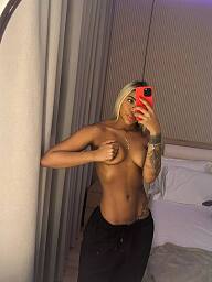 Valeria, Poprad, 23 rokov