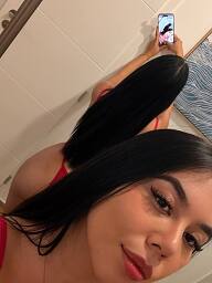 Alejandra (22), Bratislava - ostatné, ID:33810