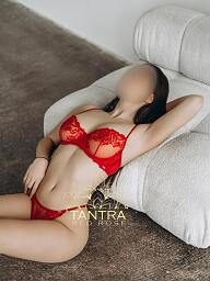 Laura (22), Bratislava - Staré Mesto