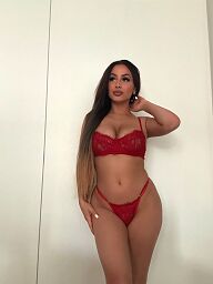 Amara Partygirl, Bratislava - Ruzinov, 22 years